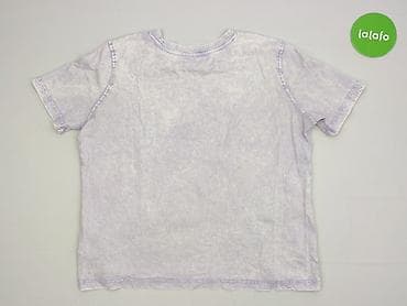 harry styles: Sinsay, T-shirt damski, rozmiar 2XS — 3