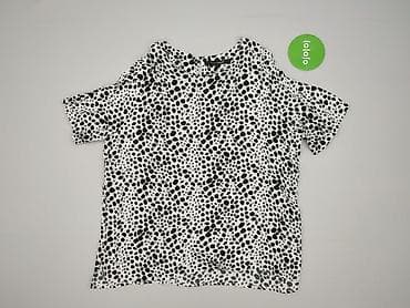 h: KappAhl, Жіноча блуза, розмір L — 2