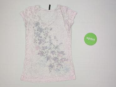 stan dobry: Amisu, T-shirt damski, rozmiar S — 3