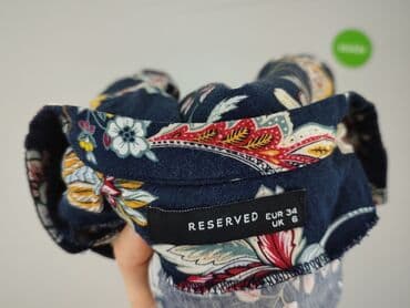 reserved satynowa sukienka: Sukienka damska, rozmiar XS — 4