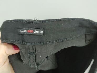 diverse jeansy damskie: Diverse, Jeansy damskie, rozmiar XS — 4