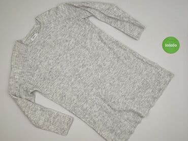 lapanda sweterki: ONLY, Sukienka damska, rozmiar S — 2