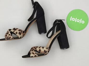 Sneakersy: Sandały damskie, 37 — 4