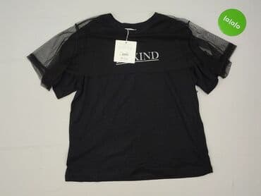 t shirty damskie wyprzedaż allegro: Yoor Mind, Футболка жіноча, розмір S — 2