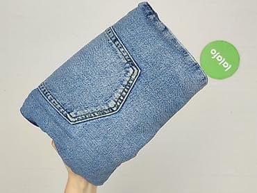 body levis: Zara, Jeansy damskie, rozmiar 2XL — 5