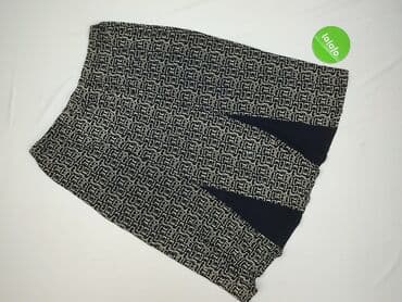 spódnice w geometryczne wzory: Spódnica damska, rozmiar L — 3