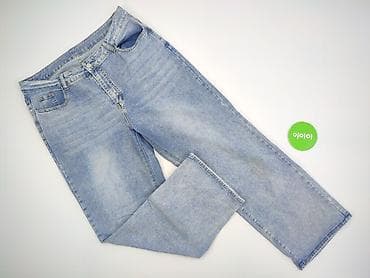 vankel jeans: Jeansy damskie, rozmiar XL — 2