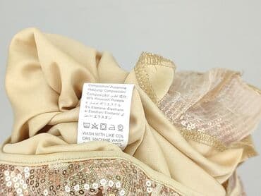 cekiny do sukienki: Shein, Top damski, rozmiar 2XL — 5