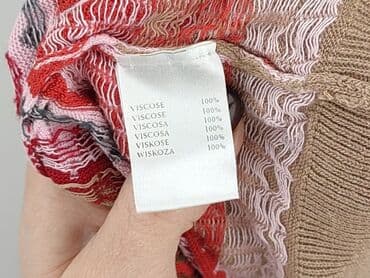 viola piekut swetry: JULIE, Sweter damski, rozmiar One size — 5