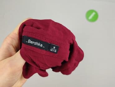 bluzki nietoperz allegro: Bershka, Bluzka damska, M — 4