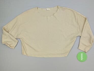 Жіночий одяг: Sinsay, Жіноча блуза, XL — 2