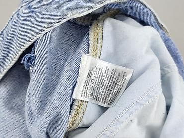 massimo jeans: H&M, Jeansy dla mężczyzn, rozmiar M — 5