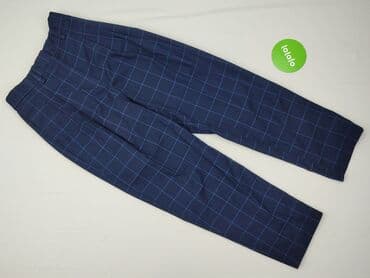 monki jeansy: Monki, Spodnie materiałowe damskie, rozmiar XS — 2