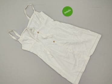 shein sukienka biala: Shein, Sukienka damska, rozmiar M — 3