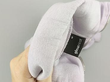 bluzy monster: Gina Tricot, Bluza damska
, rozmiar M — 4