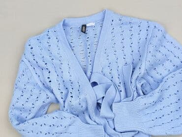 marynarki mohito: H&M Divided, Kardigan damski, 2XS — 1