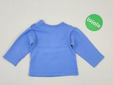 pitbull koszulka termoaktywna: Blouse, 3-6 months, condition - Very good — 3
