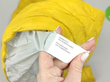 octagon kurtki: Carry, Płaszcz damski, rozmiar S — 4