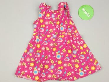 matching bielizna hello kitty: Sukienka, 12-18 miesięcy, stan - Idealny — 2