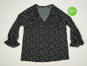 baleriny deichmann: Dunnes, Bluzka damska, rozmiar S — 2