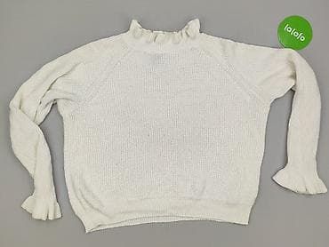 hm bluza paris: H&M Divided, Sweter damski, rozmiar L — 3