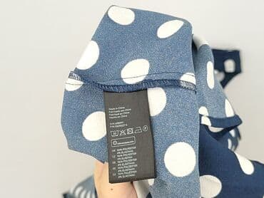 sukienki dla pań po 60 tce na wesele: Divided, Sukienka damska, rozmiar S — 5