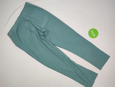 gniotek: Legginsy rozmiar 4XL — 3