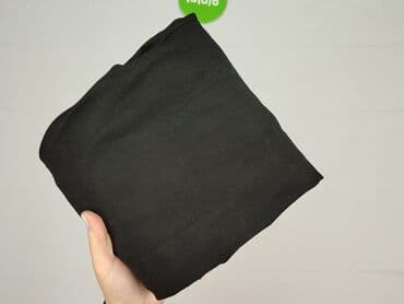 дешеве жіноче взуття: Material trousers for women, size M (EU 38) — 5