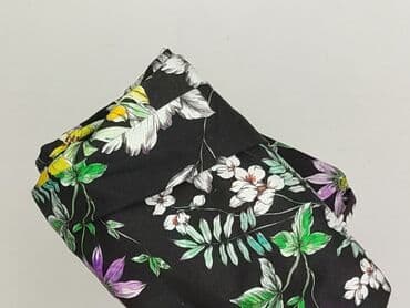 majtki dla ciężarnych: H&M, Spodnie materiałowe damskie, rozmiar M — 6