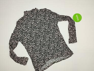kotek: Leopard, Bluzka damska, rozmiar M — 2