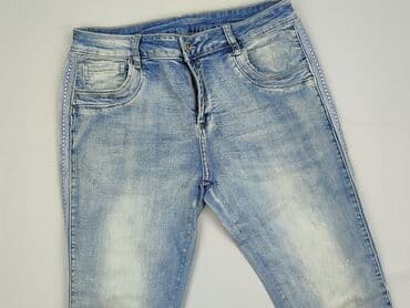 croft and barrow tops: Spodnie 3/4 damskie, L — 1