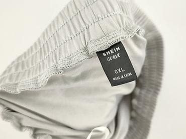 stadivarius cargo: Shein Curve, Спідниця жіноча, розмір XL — 4