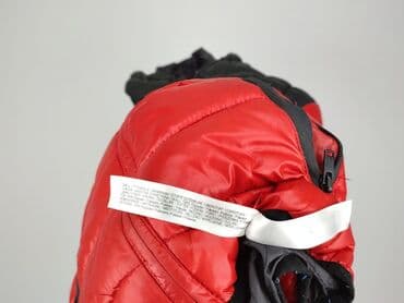 kurtka stranger things: Демісезонна куртка, River Island, 4-5 р., 104-110 см, стан - Дуже гарний на lalafo.pl — 5 kurtka stranger things: Демісезонна куртка, River Island, 4-5 р., 104-110 см, стан - Дуже гарний — 5