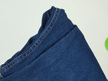 ielm softshell: H&M, Jeansy dla mężczyzn, rozmiar L — 7