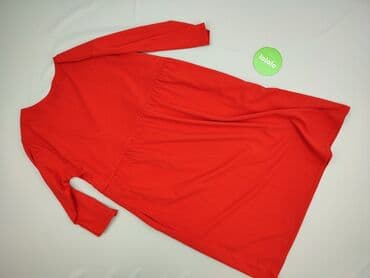 duże sukienki wizytowe: Sukienka damska, rozmiar L — 3