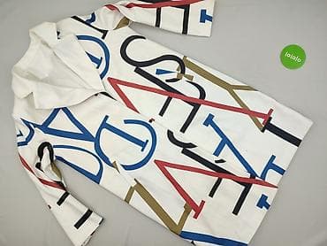 bombshe plaszcz: Płaszcz damski, rozmiar XL — 2