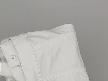 napy do kurtki: Orsay, Kurtka jeansowa damska, rozmiar 2XS — 8
