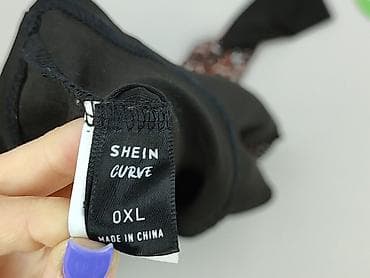 c: Shein Curve, Sukienka damska, rozmiar XL — 4