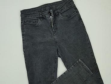 denim george: George, Jeansy damskie, rozmiar L — 1