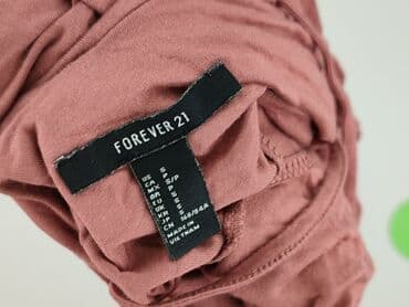 steve madden klapki z futerkiem: Forever 21, Kombinezon damski, rozmiar S — 5