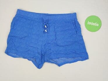 krótkie spodenki z wysokim stanem sinsay: Sinsay, Szorty damskie, rozmiar S — 3