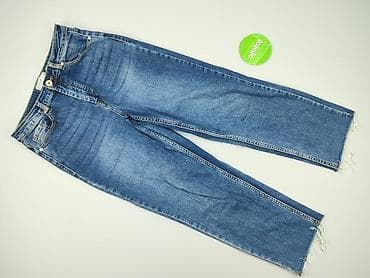 buty mexx: Medicine, Jeansy damskie, rozmiar L — 2