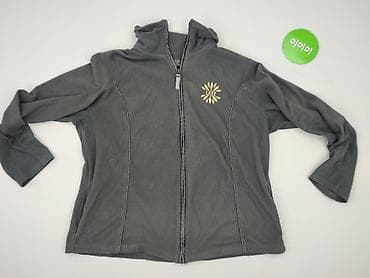 dzik bluza: Esmara, Polar damski, rozmiar L — 2