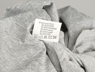 bluzki ciocco: Les étoiles claires Paris, Bluzka damska, rozmiar One size — 6