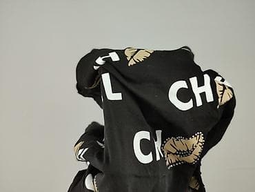 koszulki emo: Bluzka damska, rozmiar 5XL — 6