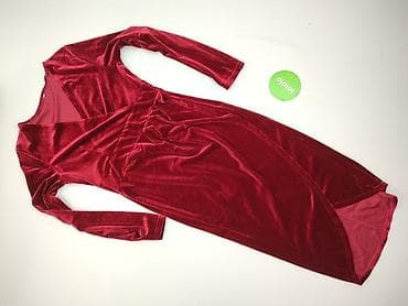 prl sukienka: Sukienka damska, rozmiar S — 2