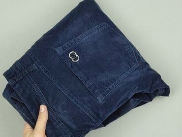 sklep ccc buty zimowe: CAMBIO, Spodnie materiałowe damskie, rozmiar L — 6