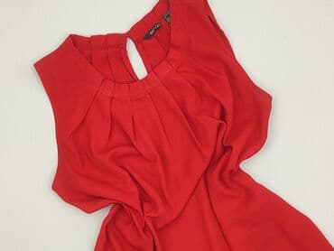 t shirty z dekoltem v allegro: Esmara, Bluzka damska, rozmiar S — 1