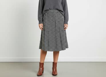 spódniczka jeansowe hm: H&M, Spódnica damska, rozmiar M — 6