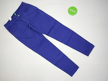 banned: United Colors of Benetton, Jeansy damskie, rozmiar S — 2